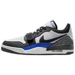 Legacy 312 Low White Game Royal, кроссовки женские Jordan cd7069-114 | blue