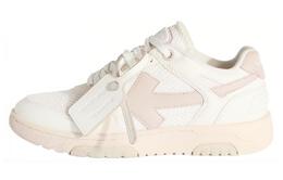 Кроссовки женские Off-White Out Of Office, фиолетовый owia276s24lea0010136 | pink/white