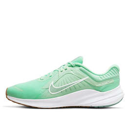 Кроссовки обувь Nike, зеленый dd9291-300 | green/white