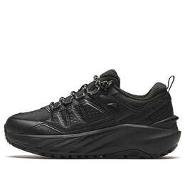 Кроссовки таншань Anta, черный 922345586-1 | black