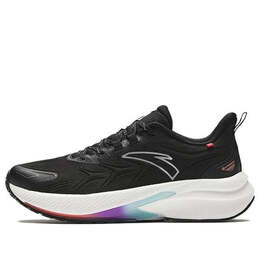 Кроссовки ракета 5 Anta, черный 122345523-7 | black/white/purple