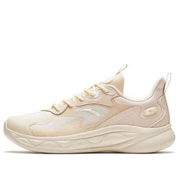 Кеды пушистые 2 Anta, бежевый 922345577-3 | beige/white
