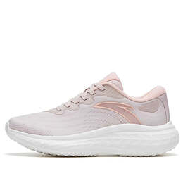 Кроссовки беговые серии кроссовки Anta, розовый 922315572-2 | pink/grey/white