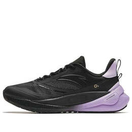Кроссовки c37 4.0 Anta, черный 922345538-5 | black/purple