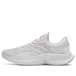 Кроссовки жало se Anta, серый 922315585-4 | grey/white/purple