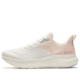 Кроссовки облако Anta, белый 122345530-1 | white/beige