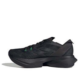 Кроссовки adizero adios pro 3 Adidas, черный id8474 | black