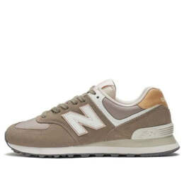 Кроссовки 574 серии New Balance, серый wl574syl | charcoal grey