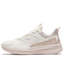 Кроссовки беговые серии кроссовки Anta, белый 922345579-7 | white/pink