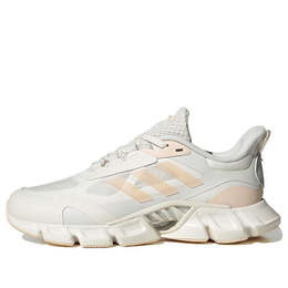 Кроссовки climacool Adidas, белый ig3131 | white/pink