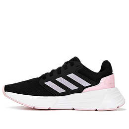 Кроссовки duramo 10 galaxy 6 om Adidas, черный id7372 | black/white/pink