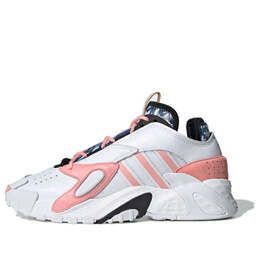 Кроссовки стритбол Adidas, белый fw5330 | white