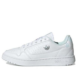 Кроссовки оригиналы ny 90 Adidas, белый gx4462 | white/blue