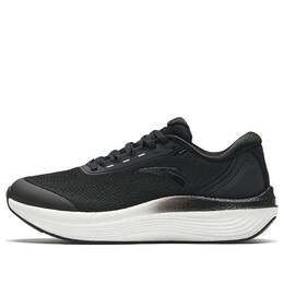 Кроссовки беговые серии кроссовки азот Anta, черный 922335585-2 | black/silver/grey/white