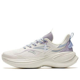 Кроссовки лист 3 Anta, белый 922355557-2 | white/blue/grey