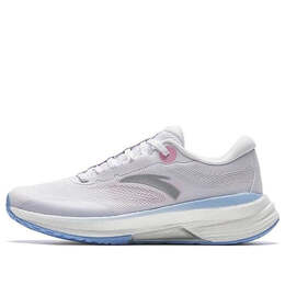 Кроссовки беговые серии кроссовки Anta, серый 122335585-1 | grey/white/blue/pink