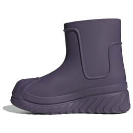 Кроссовки оригиналы adifom sst boot Adidas, фиолетовый ie0388 | purple