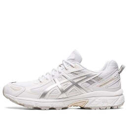 Кроссовки гелевые Venture 6 обувь Asics, белый 1202a431-100 | white