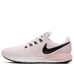 Кроссовки Air Zoom Structure 22 Nike, розовый aa1640-009 | pink
