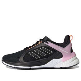 Кроссовки ответ супер 2.0 Adidas, черный h02027 | black./pink