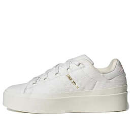 Кроссовки stan smith bonega Adidas, бежевый gz4308 | cream