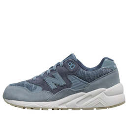 Кроссовки 580 серии ретро повседневные New Balance, синий wrt580hb | blue