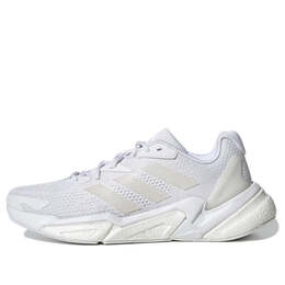 Кроссовки x9000l3 Adidas, белый s23688 | cloud white / cloud white / cloud white