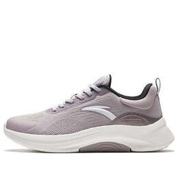 Кроссовки god walk 5 Anta, лиловый 122347718-5 | mauve/white
