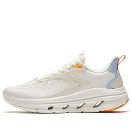 Кроссовки энергетическое кольцо Anta, белый 922345578-6 | white/orange/beige/blue