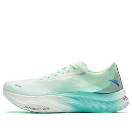 Кроссовки c202 5 gt Anta, зеленый 122355560-2 | green/white/blue/grey