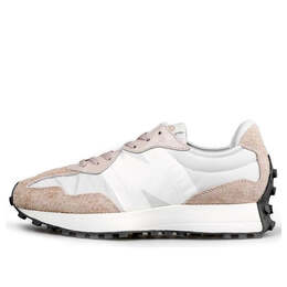 Кроссовки 327 New Balance, коричневый ws327sfa | brown/beige