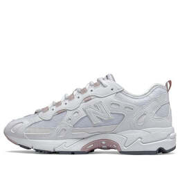 Кроссовки 827 New Balance, розовый wl827bbc | whitepink