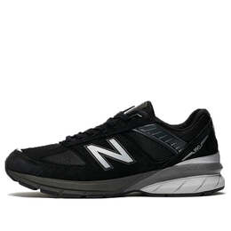 Кроссовки 990v5 сделано в США New Balance, черный w990bk5 | black