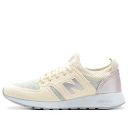 Кроссовки 420 New Balance, белый wrl420sd | white