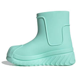 Кроссовки оригиналы adifom superstar Adidas, зеленый ie0391 | green