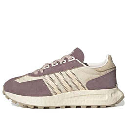 Кроссовки оригинальные ozweego Adidas, бежевый if5409 | cream/brown