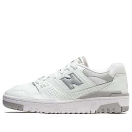 Кроссовки 550 New Balance, белый bbw550bb | white