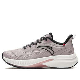Кроссовки ракета 5 Anta, серый 122345523-6 | grey/white/pink/red/black