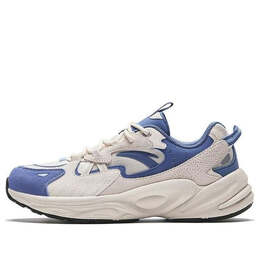 Кроссовки исследовать Anta, синий 922335595-1 | blue/beige/white