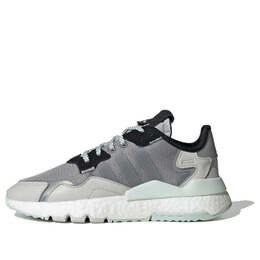 Кроссовки ночные джоггеры Adidas, серый ee5913 | grey