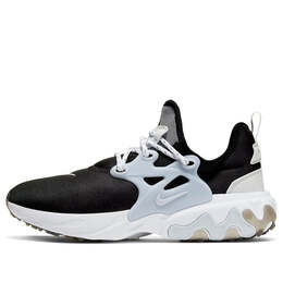 Кроссовки реагируют мгновенно Nike, черный cd9015-004 | black