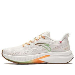 Кроссовки ракета 5 Anta, белый 122345523-3 | white/orange/green/brown
