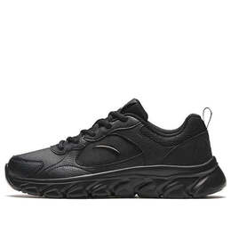 Кроссовки беговые серии кроссовки Anta, черный 922345580-7 | black