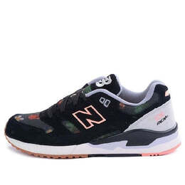 Кроссовки 530 New Balance, черный w530mow | black