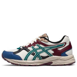 Кроссовки гель contend cn кроссовки Asics, мульитколор 1012b463-102 | multi-color'