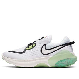 Кроссовки joyride dual run Nike, белый cd4363-105 | blackwhitegreen