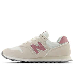 Кроссовки 373 New Balance, розовый wl373ok2 | rose pink
