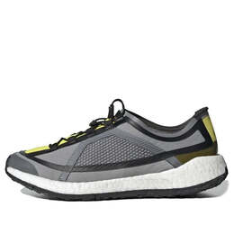 Кроссовки пульсбуст hd Adidas, черный g25877 | black/gray