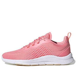 Кроссовки novamotion розовые Adidas, розовый fy8385 | pink/blue