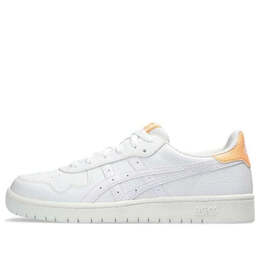 Кроссовки япония s Asics, белый 1202a118-124 | white/bright sunstone